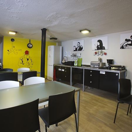 Corner Hostel فروتسواف المظهر الخارجي الصورة