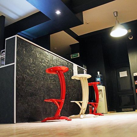 Corner Hostel فروتسواف المظهر الخارجي الصورة