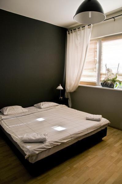 Corner Hostel فروتسواف المظهر الخارجي الصورة