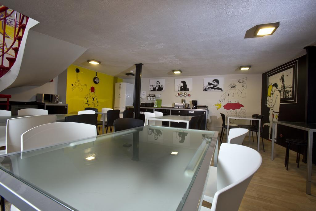 Corner Hostel فروتسواف المظهر الخارجي الصورة