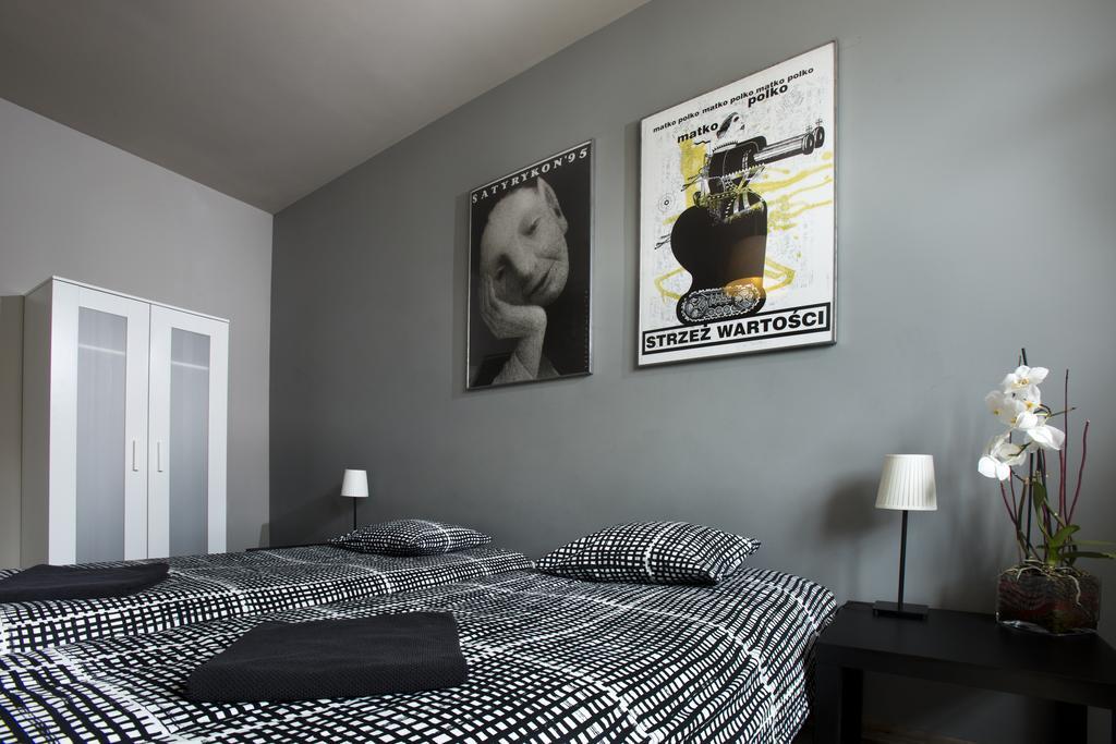 Corner Hostel فروتسواف المظهر الخارجي الصورة