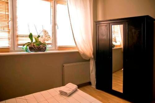 Corner Hostel فروتسواف الغرفة الصورة