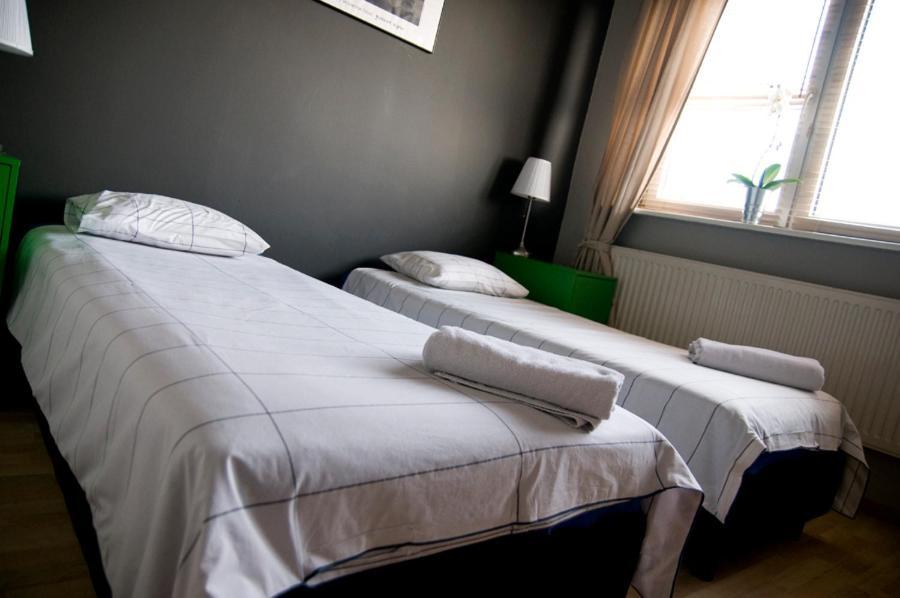 Corner Hostel فروتسواف المظهر الخارجي الصورة