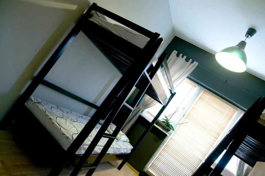 Corner Hostel فروتسواف الغرفة الصورة