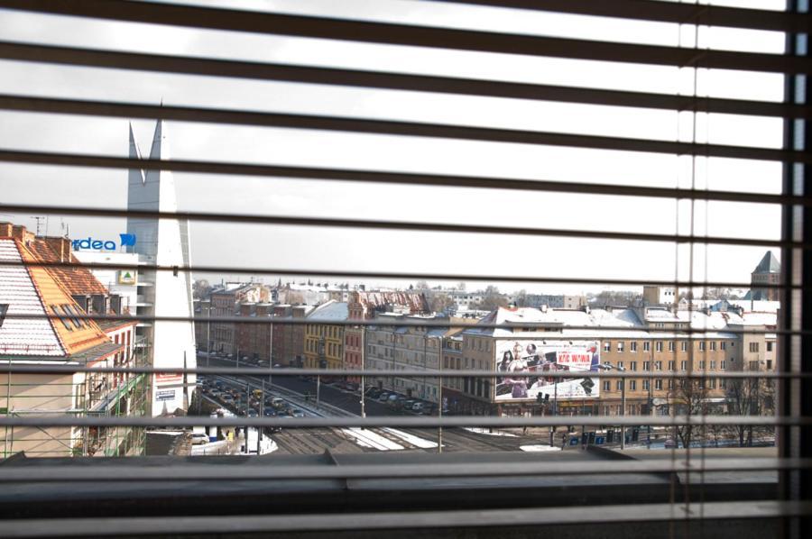 Corner Hostel فروتسواف الغرفة الصورة