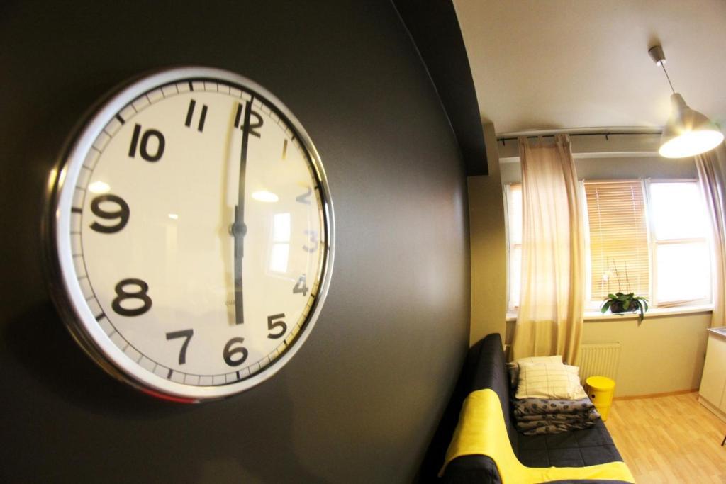 Corner Hostel فروتسواف المظهر الخارجي الصورة